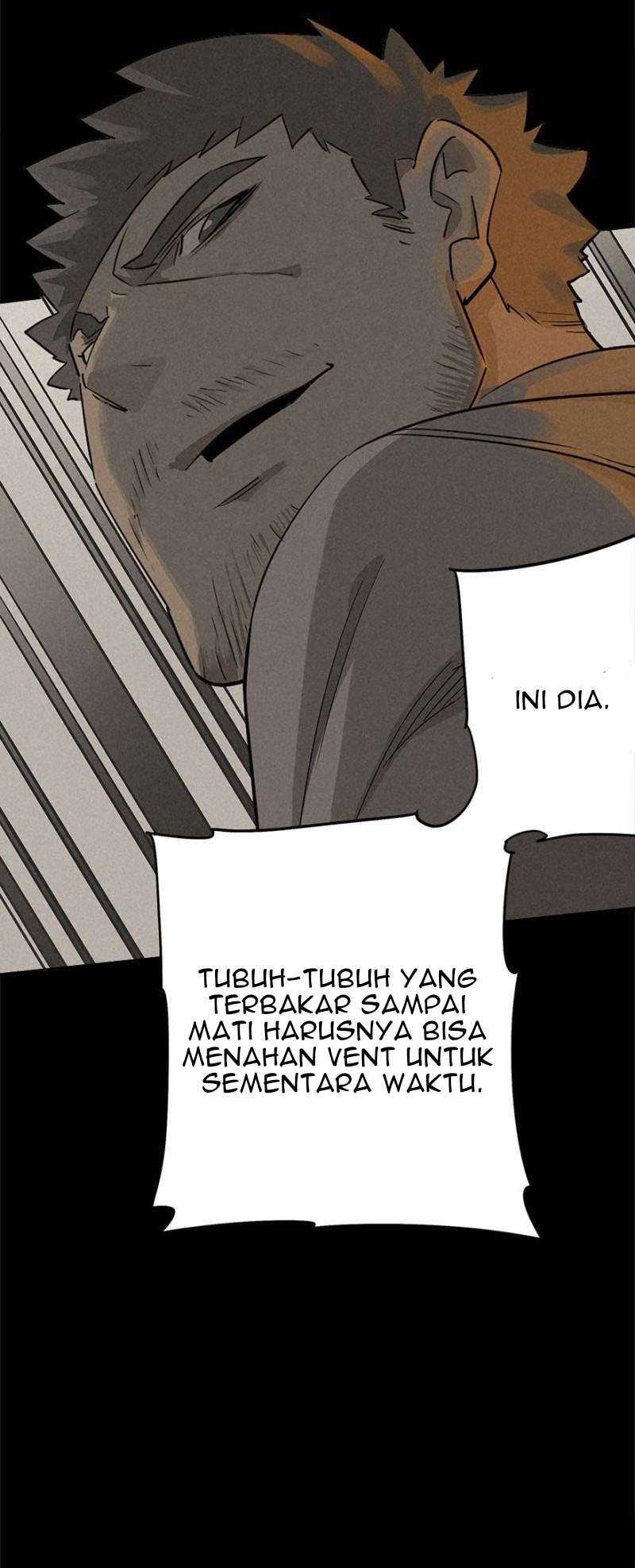 End of The World 2028 (Trace of Doomsday) Chapter 14 Gambar 11
